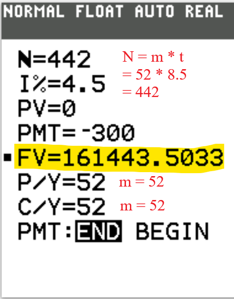 Calculator 13