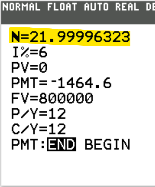 Calculator 15-2nd