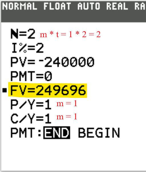 Calculator 2