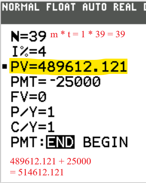 Calculator 20