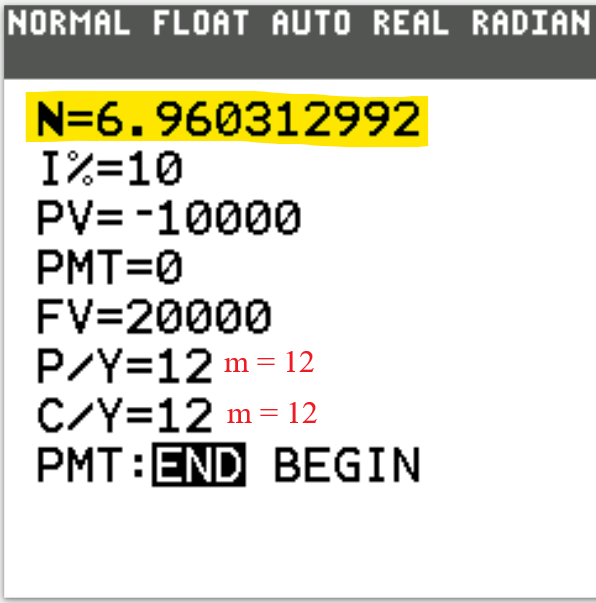 Calculator 4-2nd