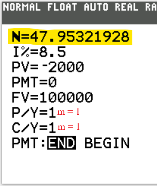 Calculator 6-2nd