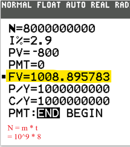 Calculator 7
